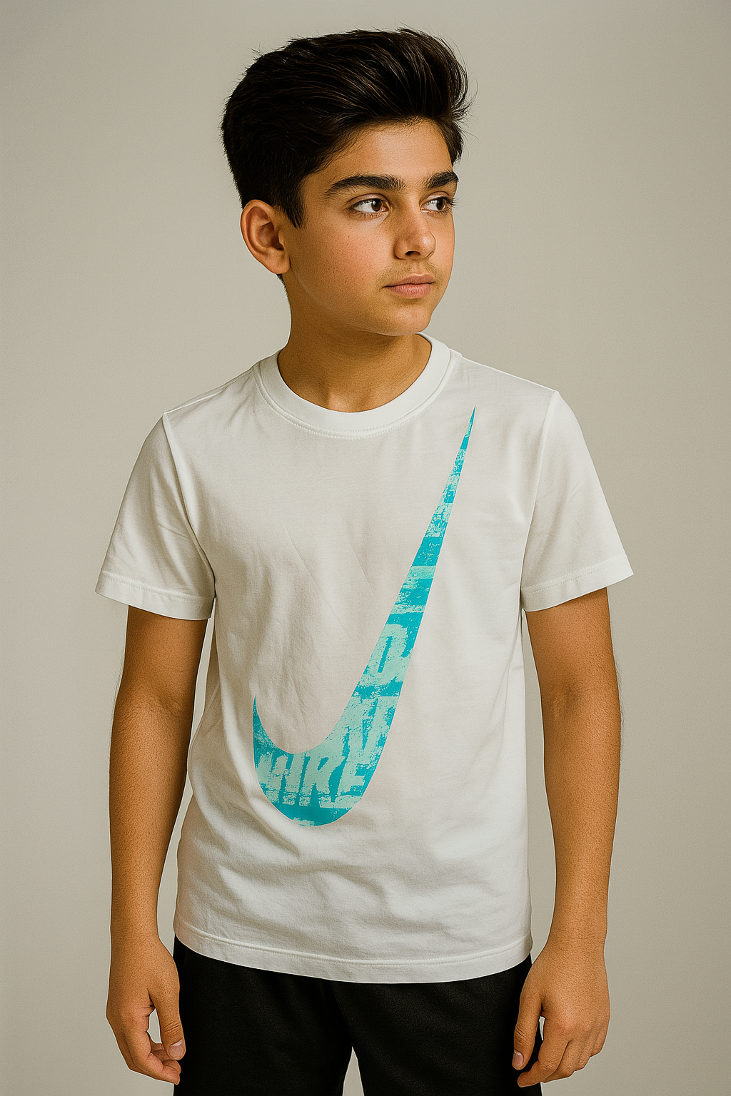 The Nike Tee