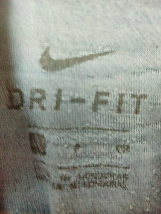 Nike Navy Blue Tee