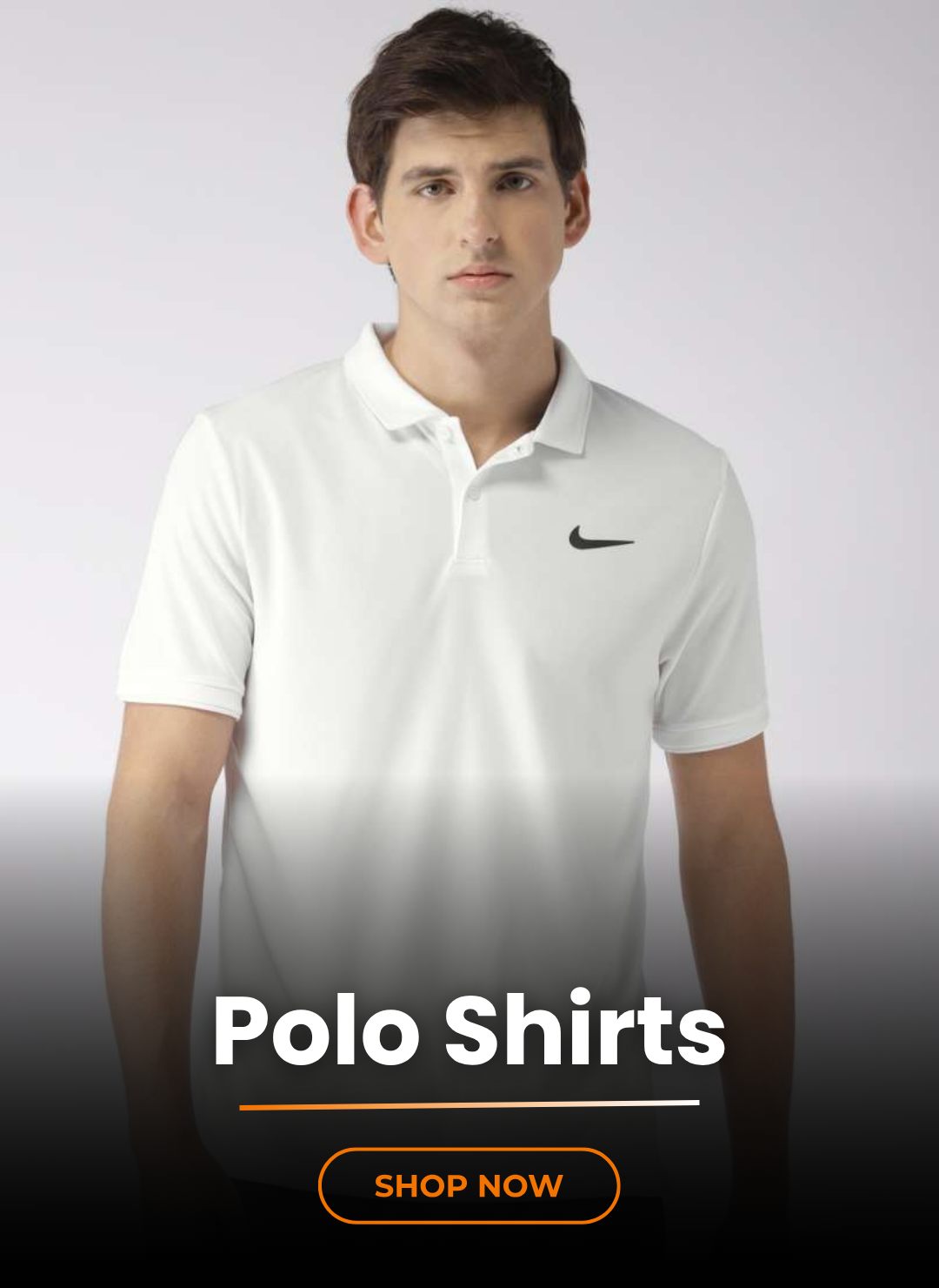 Polo Shirts