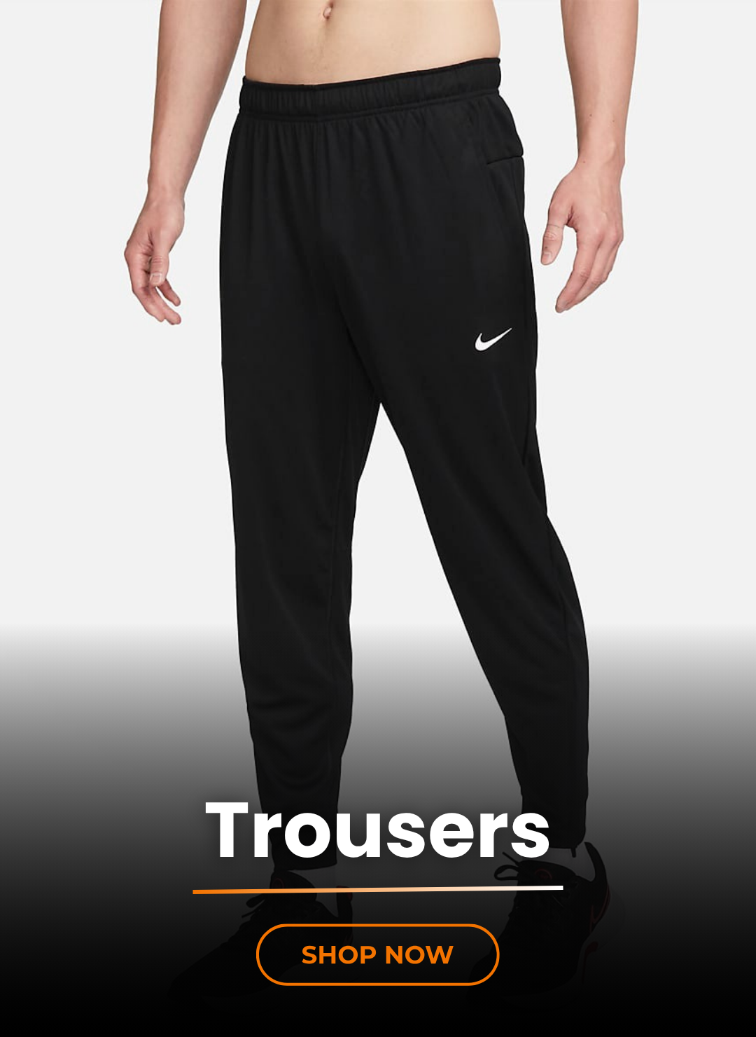 Trousers