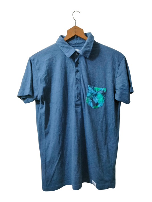 Brugal Polo Shirt