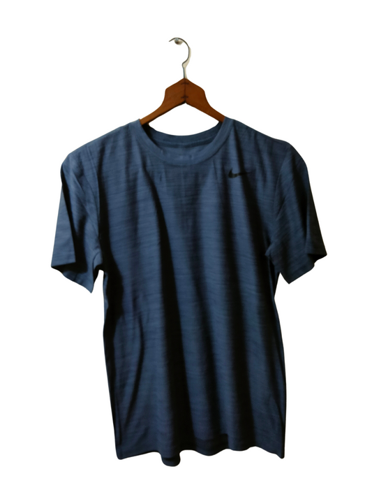 Nike Navy Blue Tee
