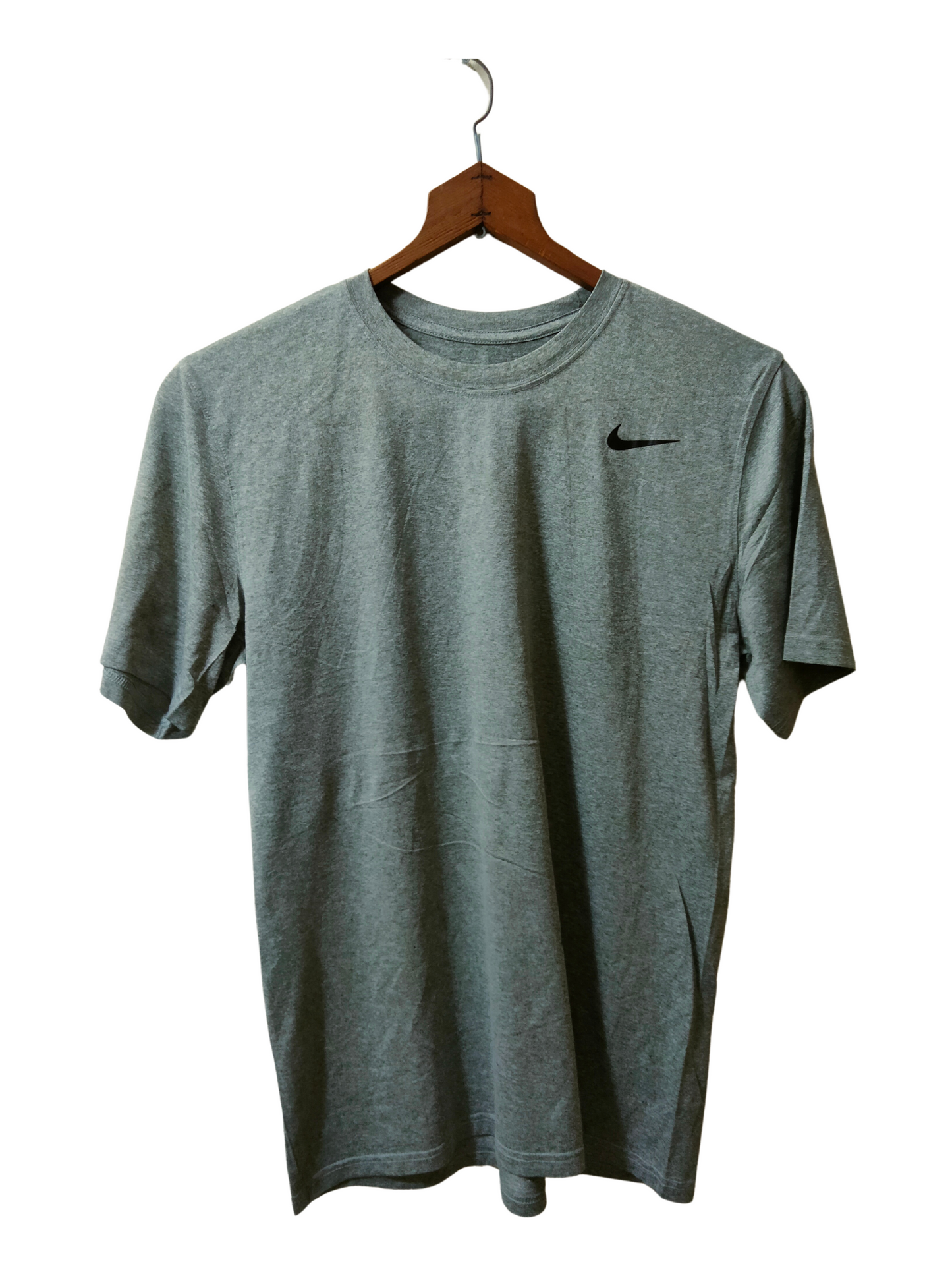 Nike Grey Tee