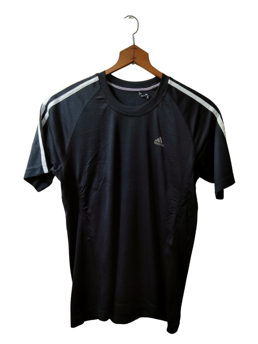 Adidas Black Tee