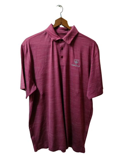 Under Armour Dri Fit Polo Tee
