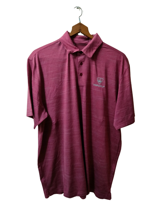 Under Armour Dri Fit Polo Tee