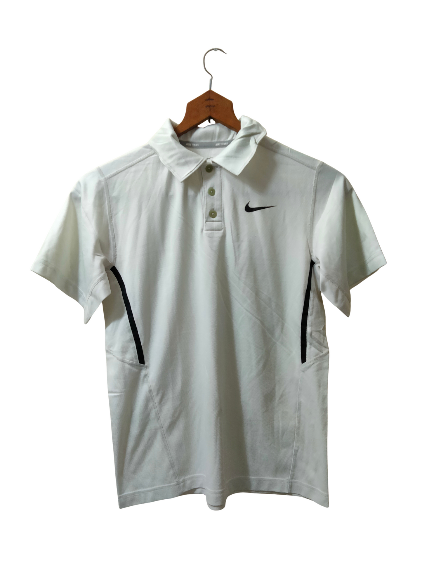Nike Dri Fit Polo Shirt