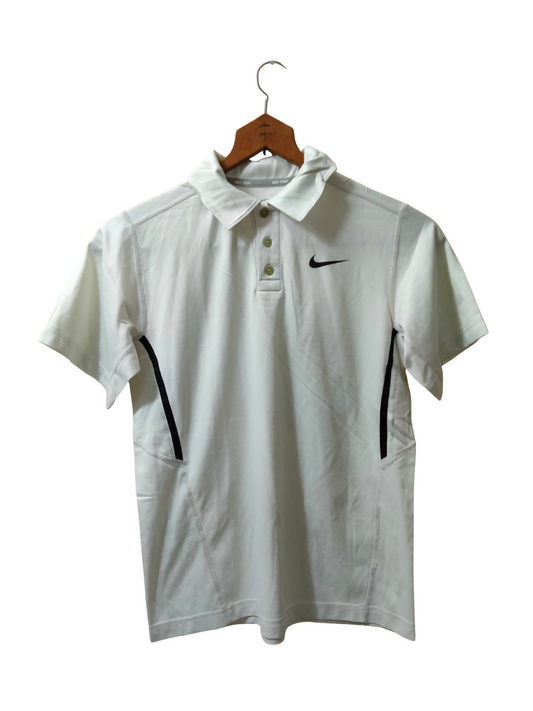 Nike Dri Fit Polo Shirt