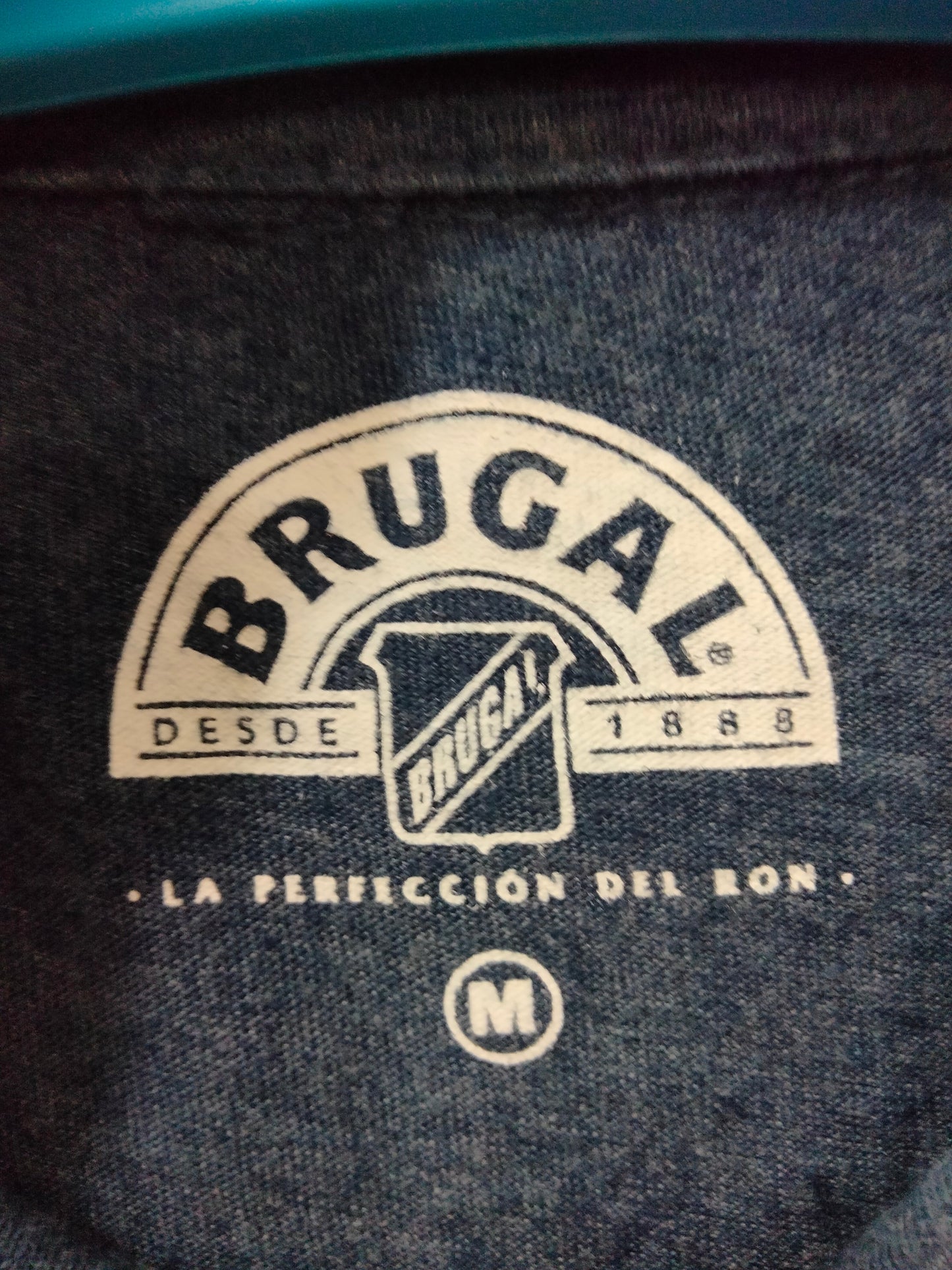 Brugal Polo Shirt