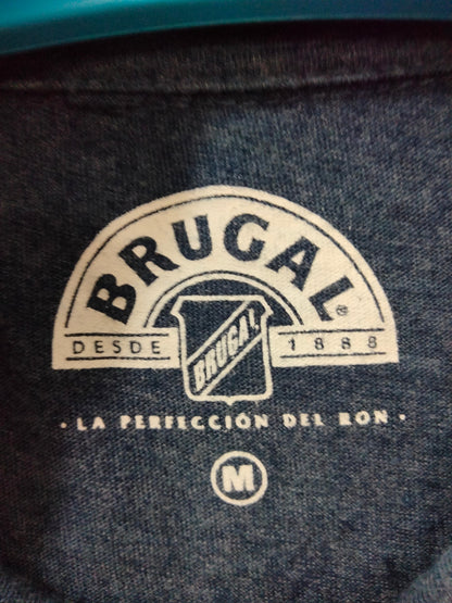 Brugal Polo Shirt