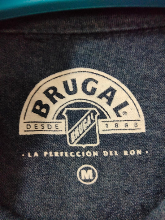 Brugal Polo Shirt