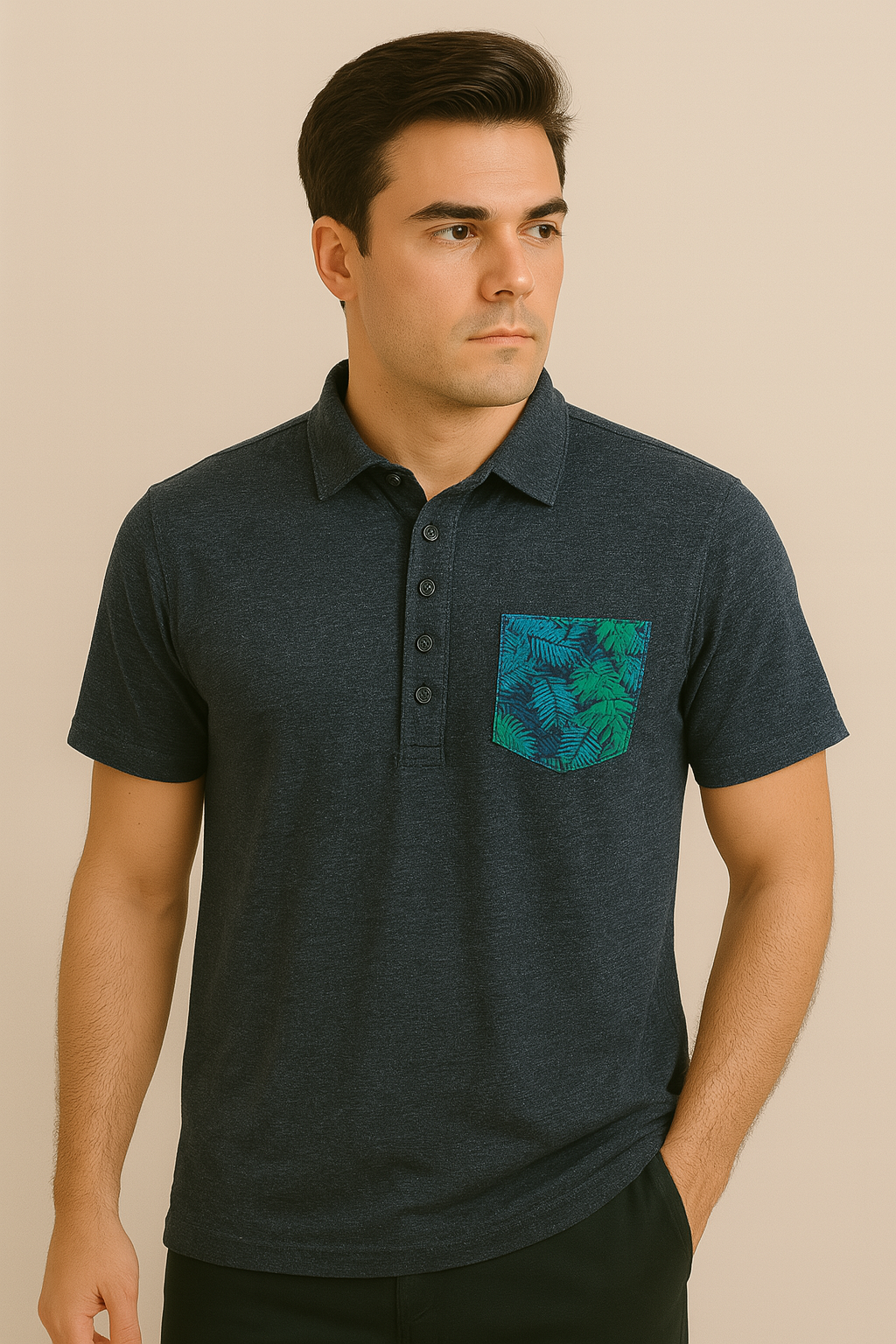 Brugal Polo Shirt