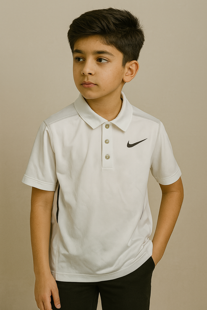 Nike Dri Fit Polo Shirt