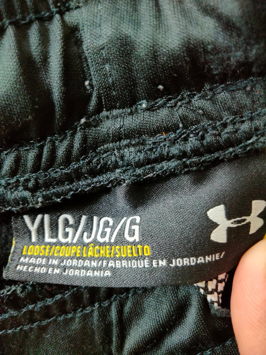 Under Armour Black Short