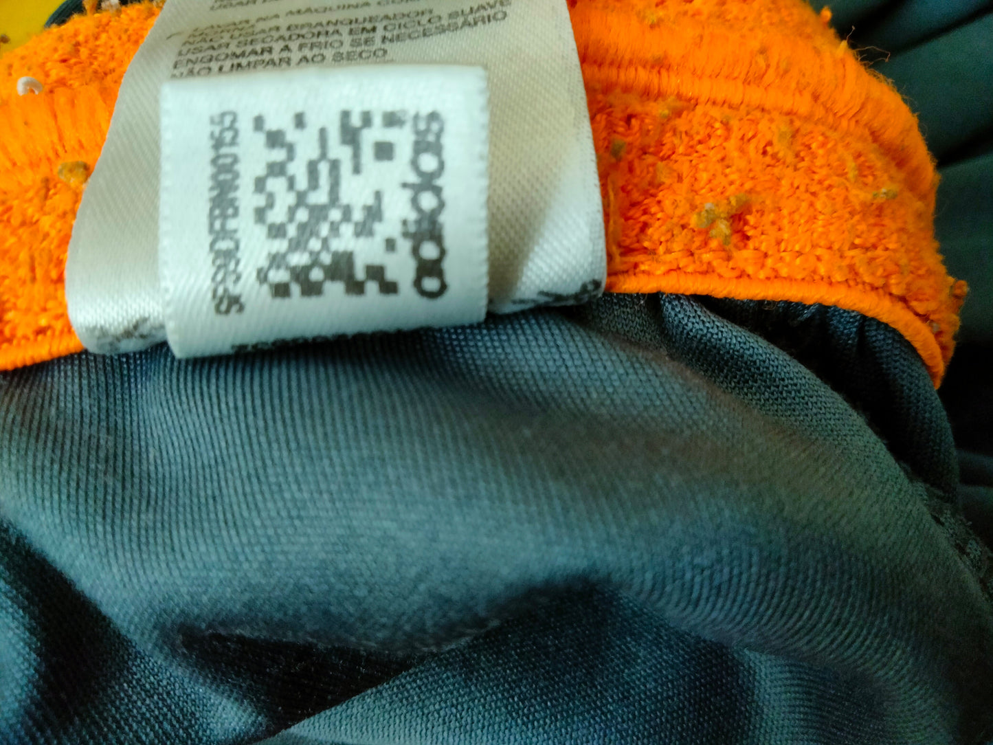 Adidas Dri Fit Short