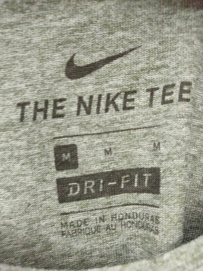 Nike Grey Tee