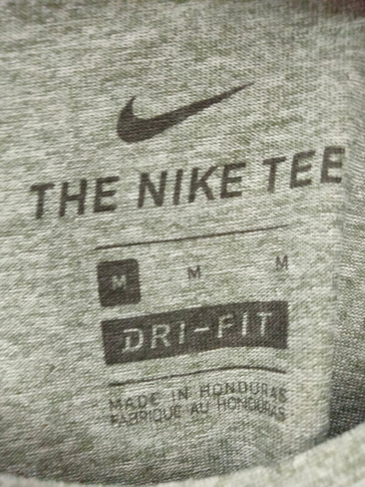 Nike Grey Tee