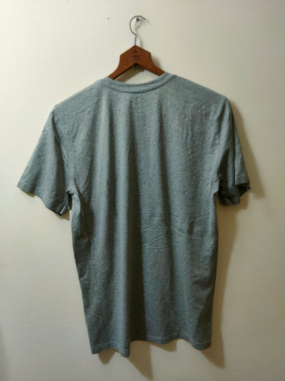 Nike Grey Tee