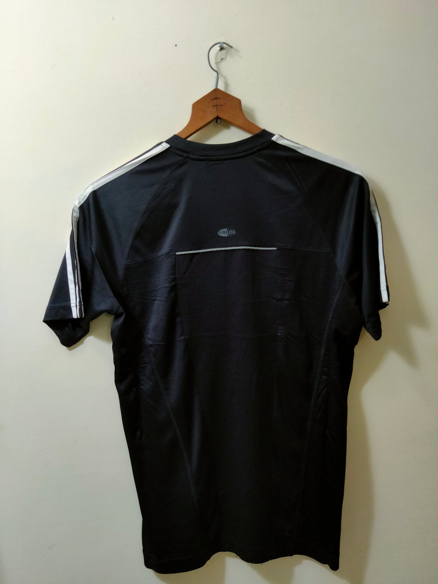 Adidas Black Tee