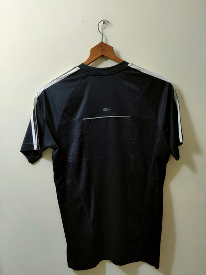 Adidas Black Tee