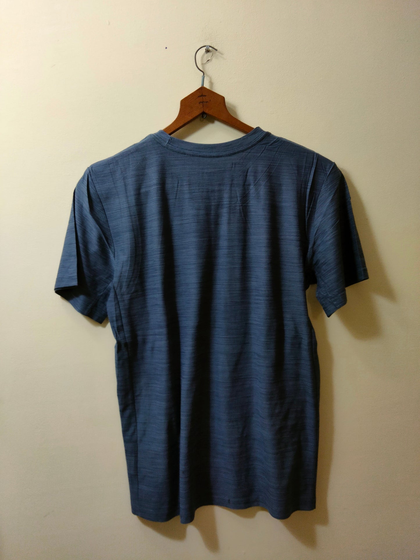 Nike Navy Blue Tee