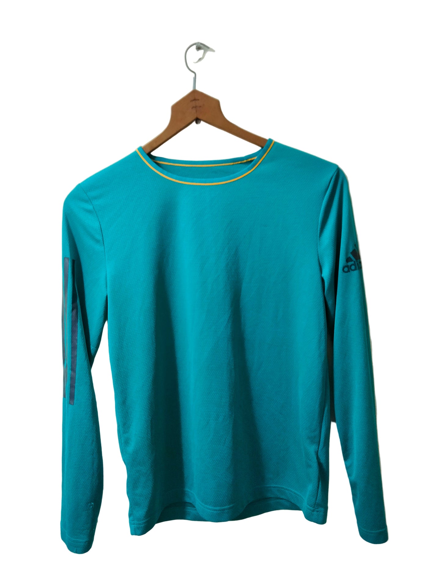 Adidas Dri Fit Full Sleeves Tee