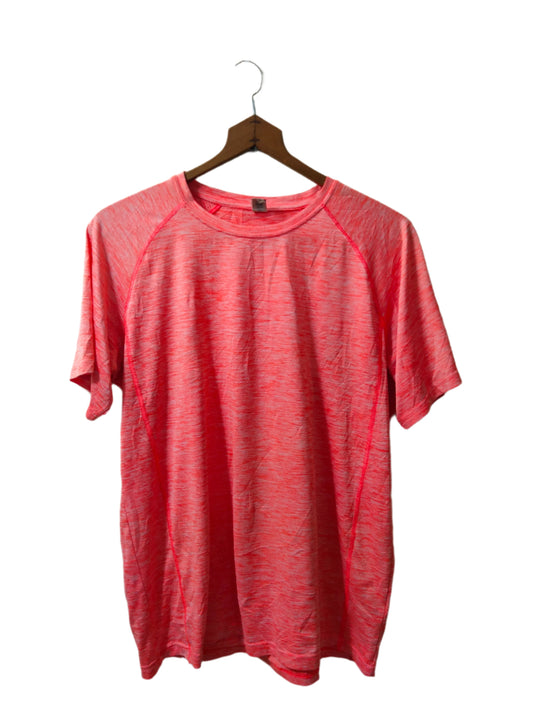 Roly Dri Fit English Pink Tee