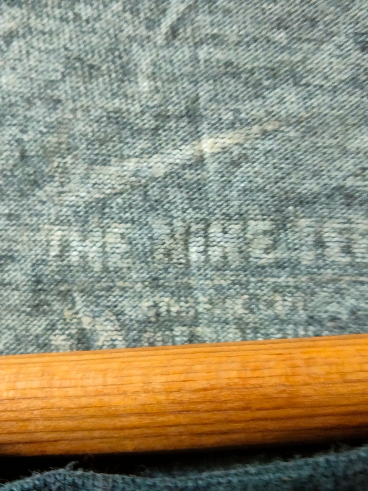 The Nike Cotton Grey Tee