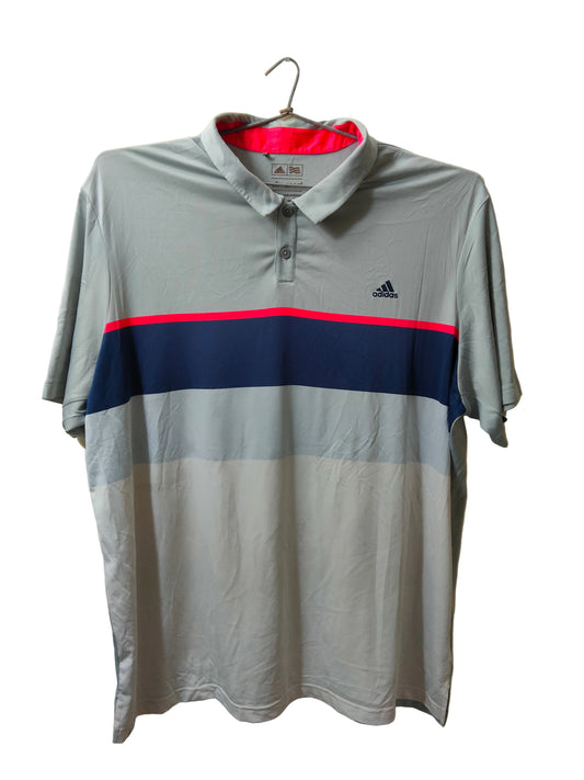 Adidas Dri Fit Polo Tee