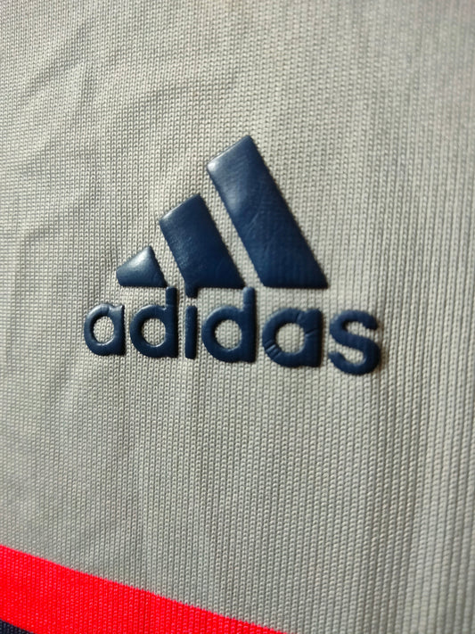 Adidas Dri Fit Polo Tee