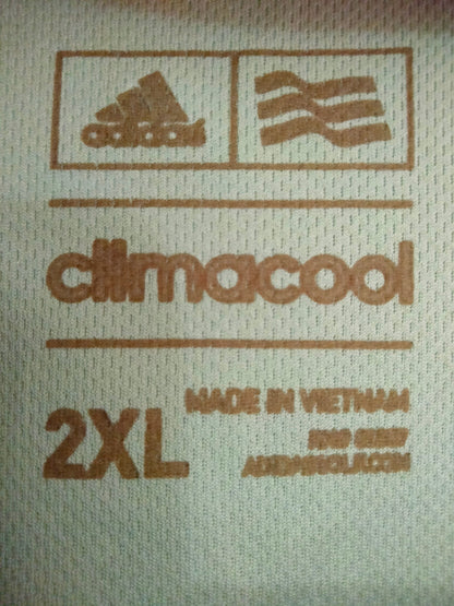 Adidas Dri Fit Polo Tee