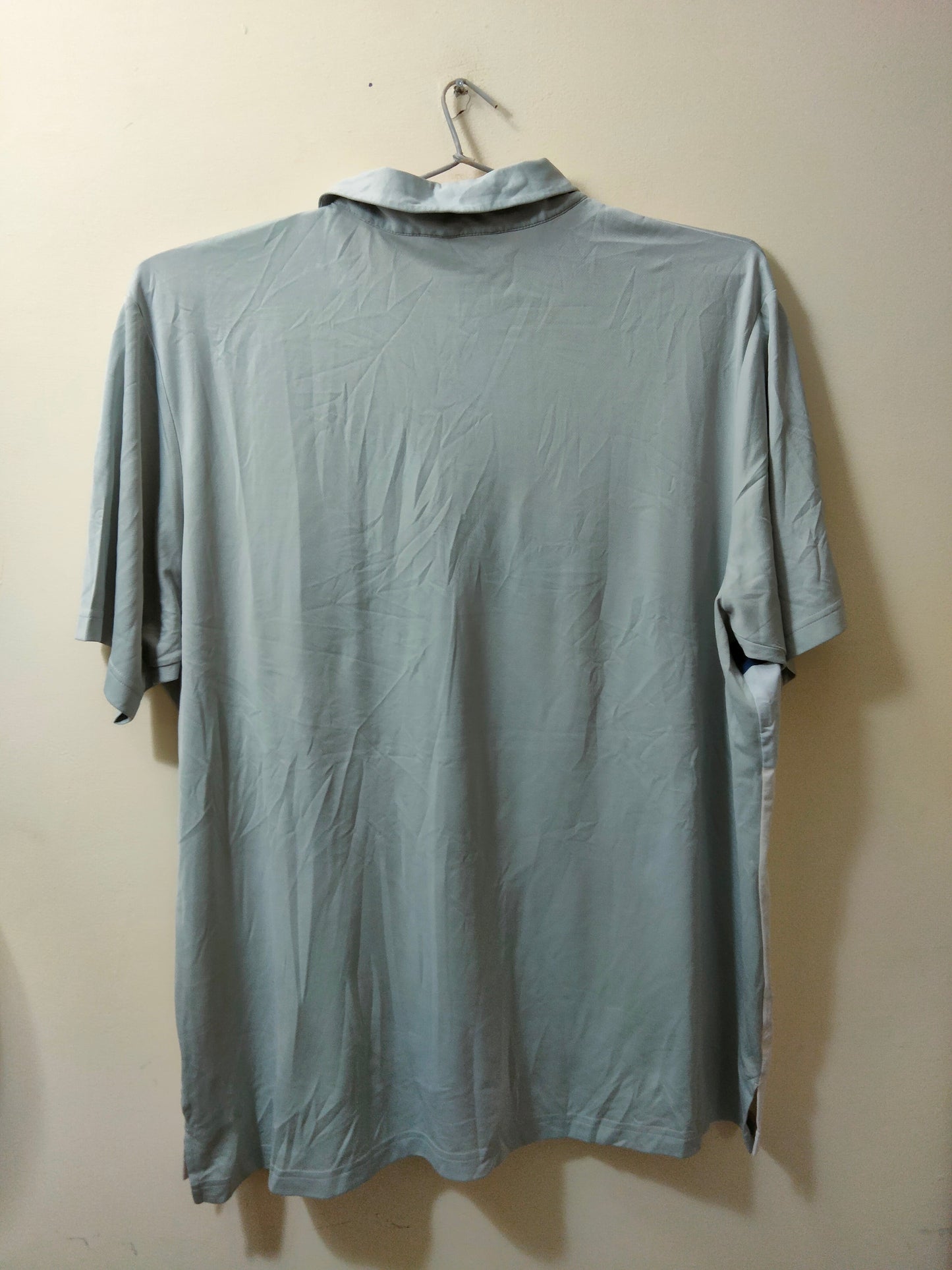 Adidas Dri Fit Polo Tee
