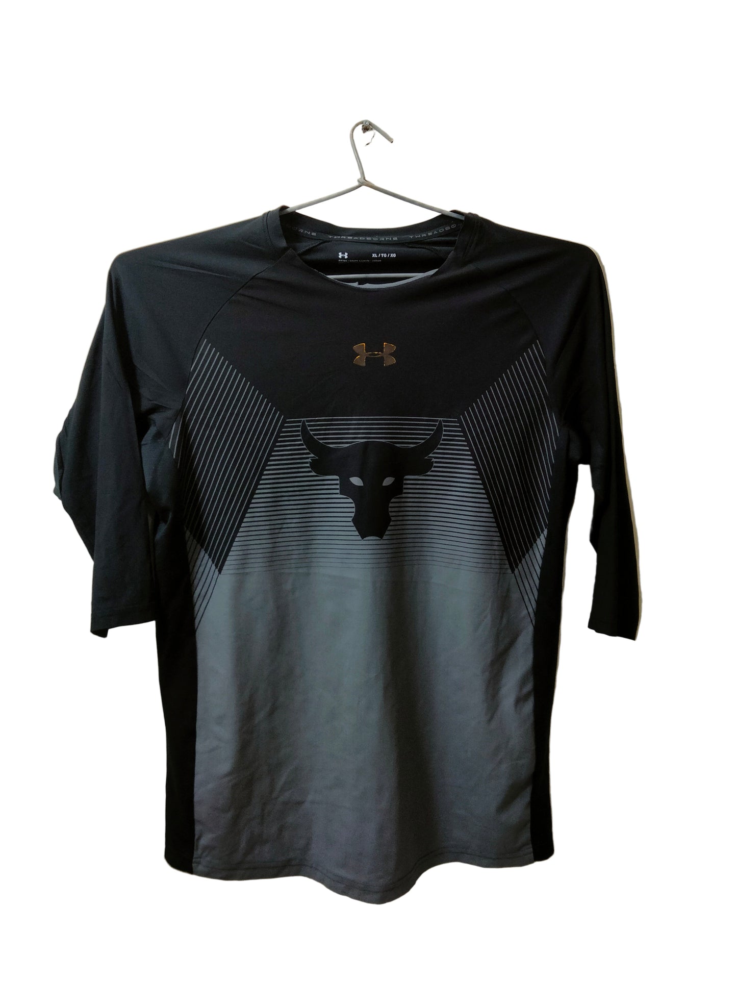 Under Armour Heat Gear Tee