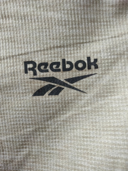 Reebok Dri Fit Tee