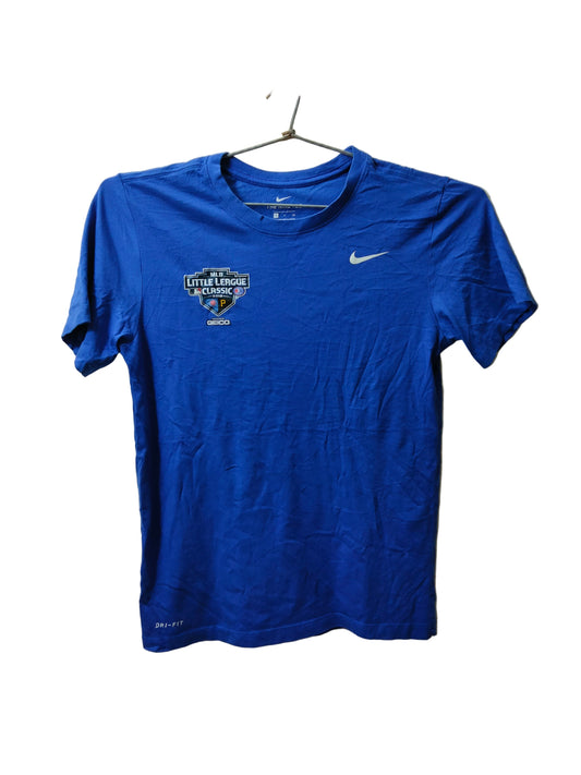 Nike Blue Tee