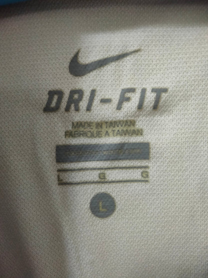 Nike Dri Fit Polo Shirt