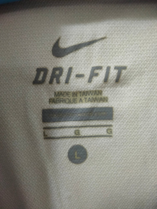 Nike Dri Fit Polo Shirt